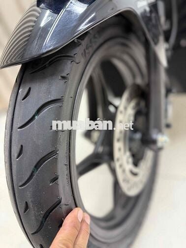 AB 125 mới đk 2025 siêu lướt 2 ngàn km