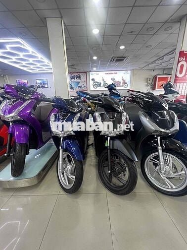 NHIỀU DÒNG XE MỚI