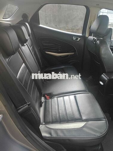 Ford EcoSport 2019 Titanium 1.5L AT - 89000 km