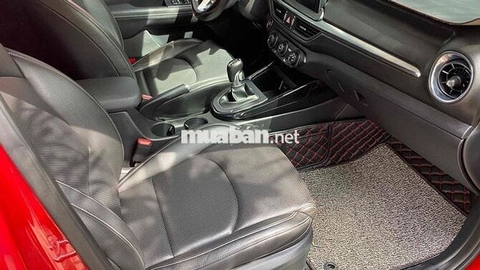 Kia Cerato 2020 1.6 MT - 15000 km Cực Ít Đi