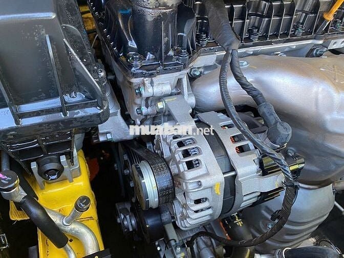 MG MG5 2024  - 30000 km
