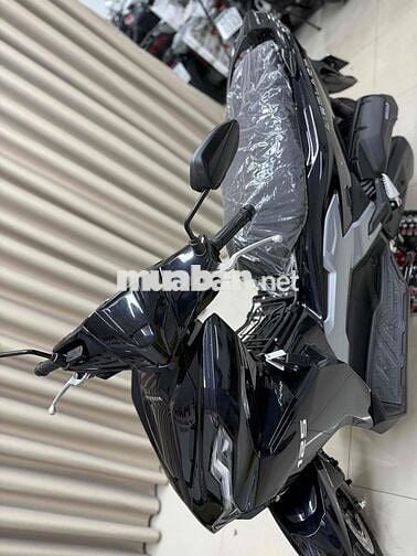 AB 125 mới đk 2025 siêu lướt 2 ngàn km