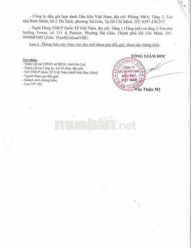 BĐS Xã Cát Khánh, huyện Phù Cát, tỉnh Bình Định (xã Đề Gi, Gia Lai)