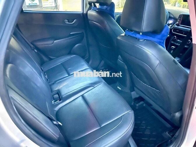Hyundai Kona 2019 1.6 Turbo - 100000 km