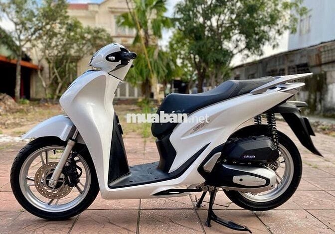 SH 150i CBS Date 2020 Chạy 11.000Km