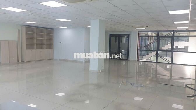 Văn phòng cho thuê - nhiều diện tích từ 28m2 đến 271m2