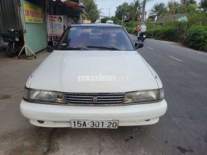 Toyota số tự động