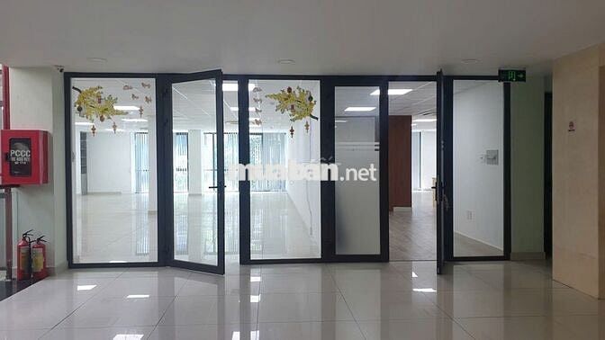 Văn phòng cho thuê - nhiều diện tích từ 28m2 đến 271m2