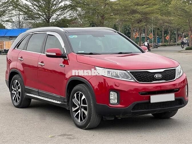 Kia Sorento 2019 2.2 DAT Premium - 57000 km