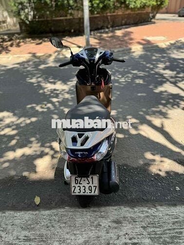 Honda fi