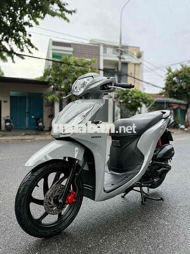 Honda Vision 2016 B số 43 Góp trả trước 4tr5