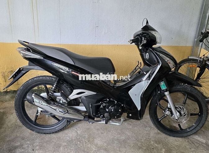 Future 125 mập Fi