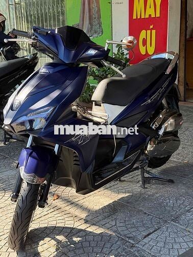 bán xe ab dk 2020 khoá ga  biển 43 đẹp keng luôn