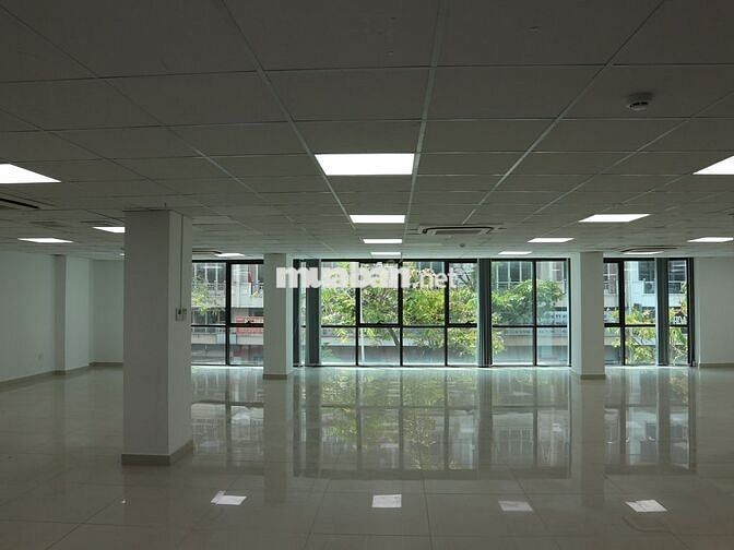 Văn phòng cho thuê - nhiều diện tích từ 28m2 đến 271m2
