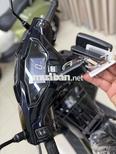 AB 125 mới đk 2025 siêu lướt 2 ngàn km