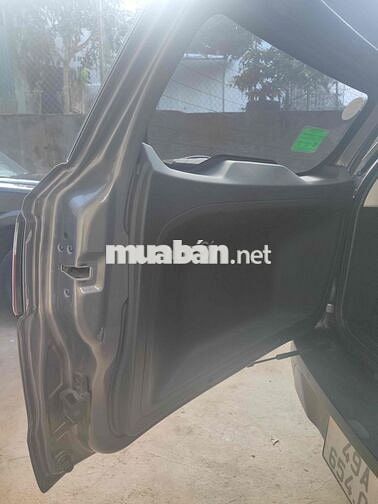 Ford EcoSport 2019 Titanium 1.5L AT - 89000 km