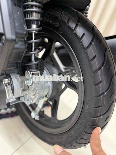 AB 125 mới đk 2025 siêu lướt 2 ngàn km