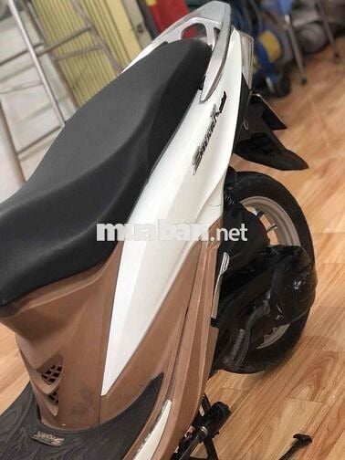 Shark Fi (SYM) bstp máy móc zin êm