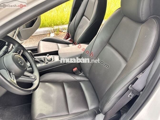 Mazda 3 1.5L Sport Luxury 2024 - 610 Triệu