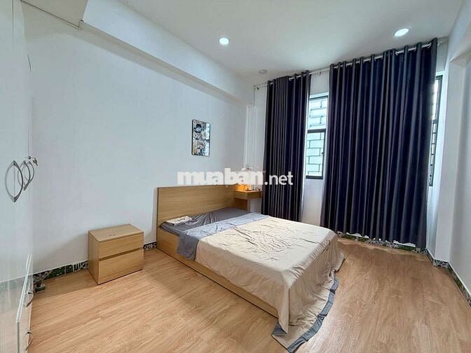 CHDV PENHOUSE 60M2 BANCOL RIÊNG BIỆT FULL NT - TRUNG TÂM PHÚ NHUẬN