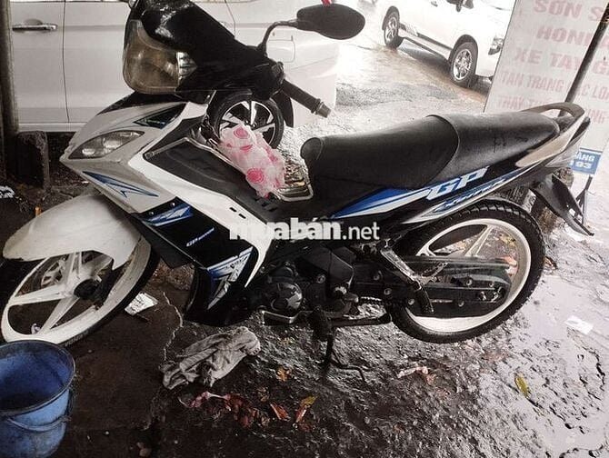 Exciter, côn tự động