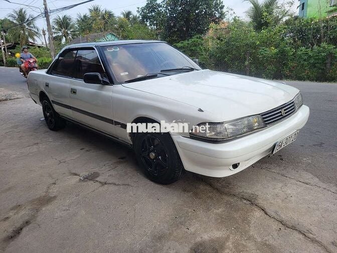 Toyota số tự động