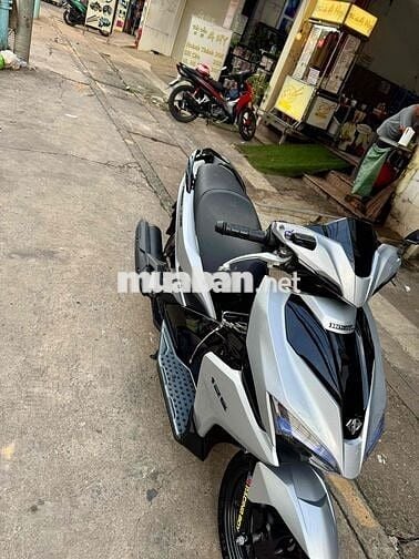 ❎❎ AB 125 bạc đen đký 2018 rất đẹp có trả góp