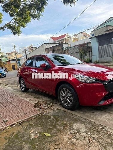 Mazda 2 2023 đăng kí 2024 20.000km