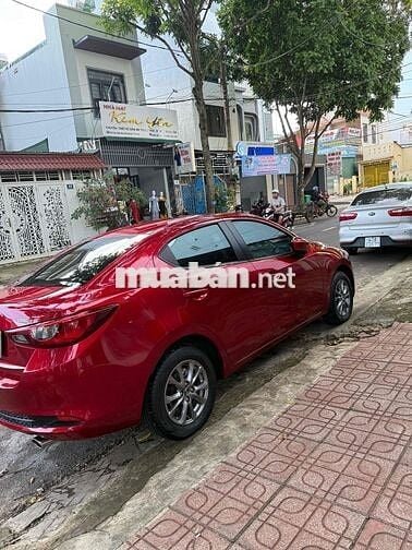 Mazda 2 2023 đăng kí 2024 20.000km