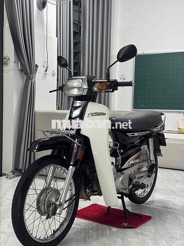 Supe Drim Famyli 2010 chính chủ