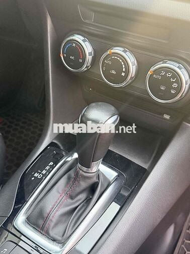 Mazda 3 đăng kí lần đầu 2017 gốc daklak