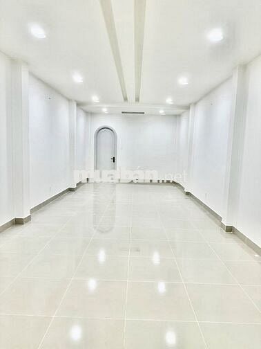 SIÊU PHẨM TOÀ NHÀ MỚI 4 LẦU CỰC ĐẸP KHU PXL – 123 HOA LAN GIÁ CHỈ 35TR