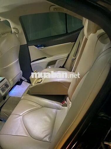 Camry giá rẻ