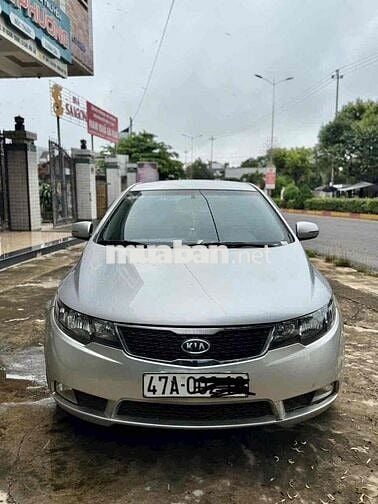 Kia Forte 2011