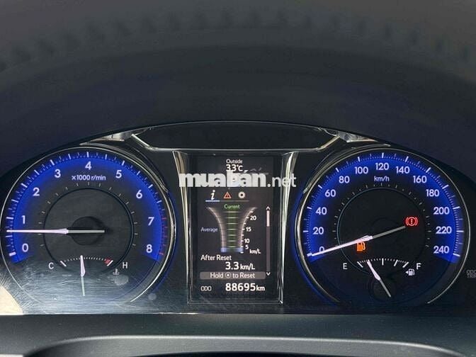 🚘Toyota Camry 2.0E  2017 rất đẹp🚘
