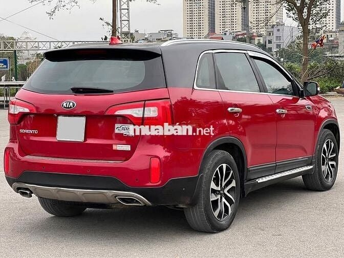 Kia Sorento 2019 2.2 DAT Premium - 57000 km