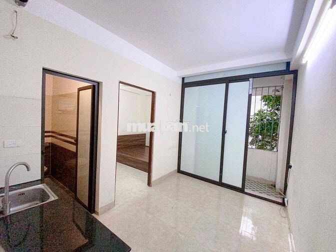 1N1K VĂN QUÁN-CHIẾN THẮNG , ô tô đỗ cửa , phòng full đồ , rộng rãi