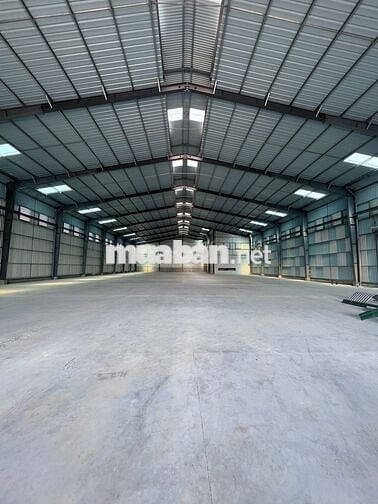 CHO THUÊ KHO DTSD 600M2 GIÁ CHỈ 30TR TẠI VĨNH LỘC B, BÌNH CHÁNH