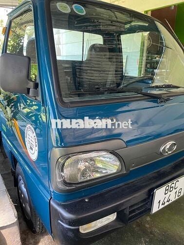 2020 - 15000 km Tai 990kg