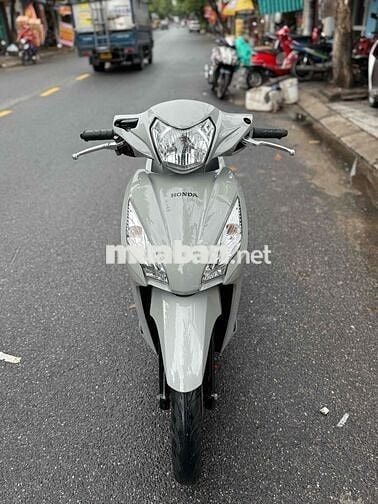Honda Vision 2016 B số 43 Góp trả trước 4tr5