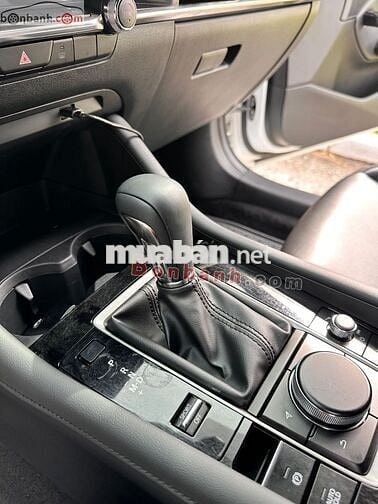 Mazda 3 1.5L Sport Luxury 2024 - 610 Triệu
