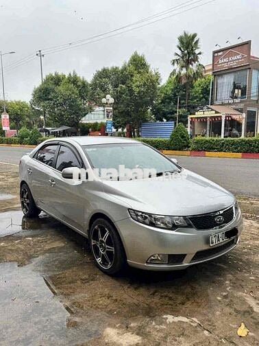 Kia Forte 2011