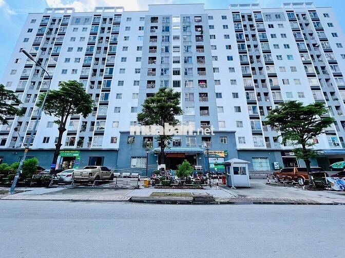 Cần bán căn hộ chung cư Hai Thành, 2PN, SHR sang tên ngay, giá hấp dẫn