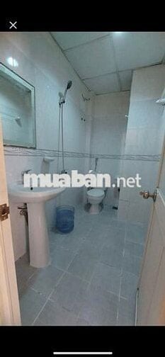 Cần bán căn hộ chung cư Hai Thành, 2PN, SHR sang tên ngay, giá hấp dẫn