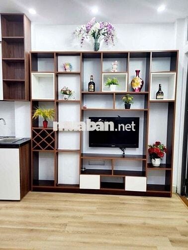 Bán CCMN Hoàng Ngân, Quan Nhân- Thoáng Đẹp