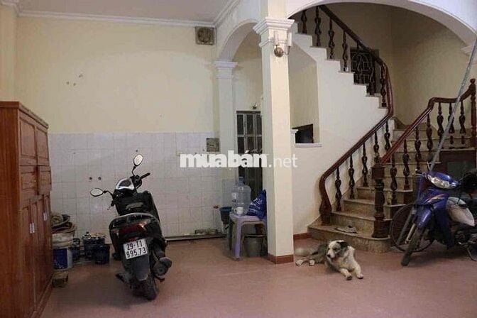 Chính chủ cần cho thuê nhà gấp ở Lý Thường Kiệt, Hà Đông