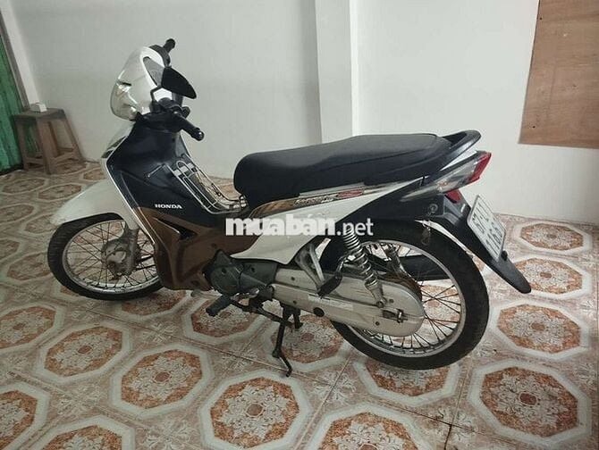 Cần bán xe [Wave S] – giá *** khu vực Hóc Môn