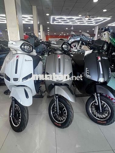 NHIỀU DÒNG XE MỚI
