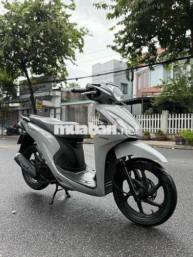 Honda Vision 2016 B số 43 Góp trả trước 4tr5