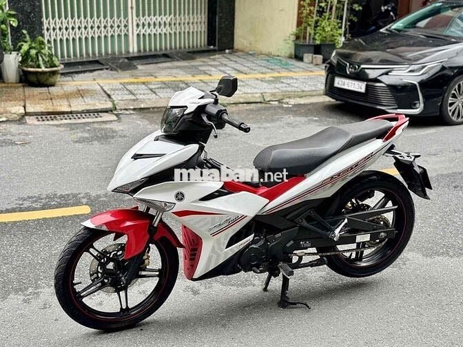 ❤️ Exciter 150 2016 RC đỏ đen_Chính chủ 43